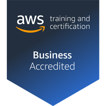 AWS Partner: Accreditation (Business)