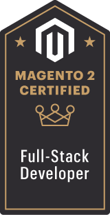 Magento Full-Stack Developer