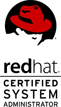 RedHat Certified System Administrator
