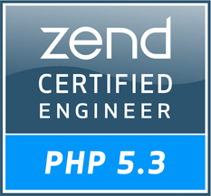 Zend Certified Engineer