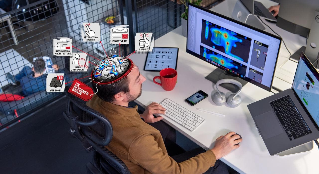 Outstanding User Experience with creativestyle