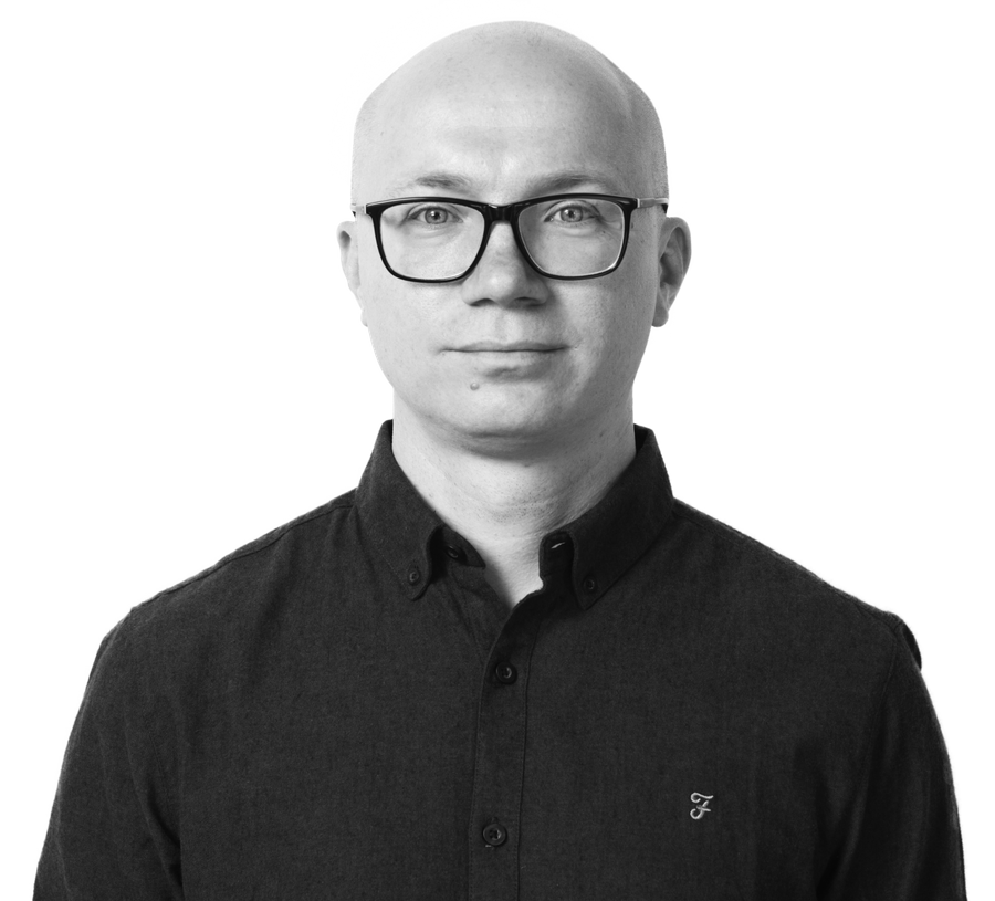 Jaromir Fojcik Jaromir Fojcik
